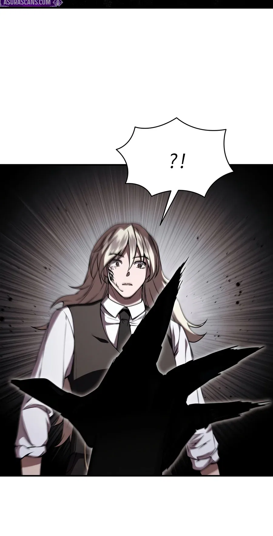I Became the Successor of the Martial God Chapter 48 – Page 3