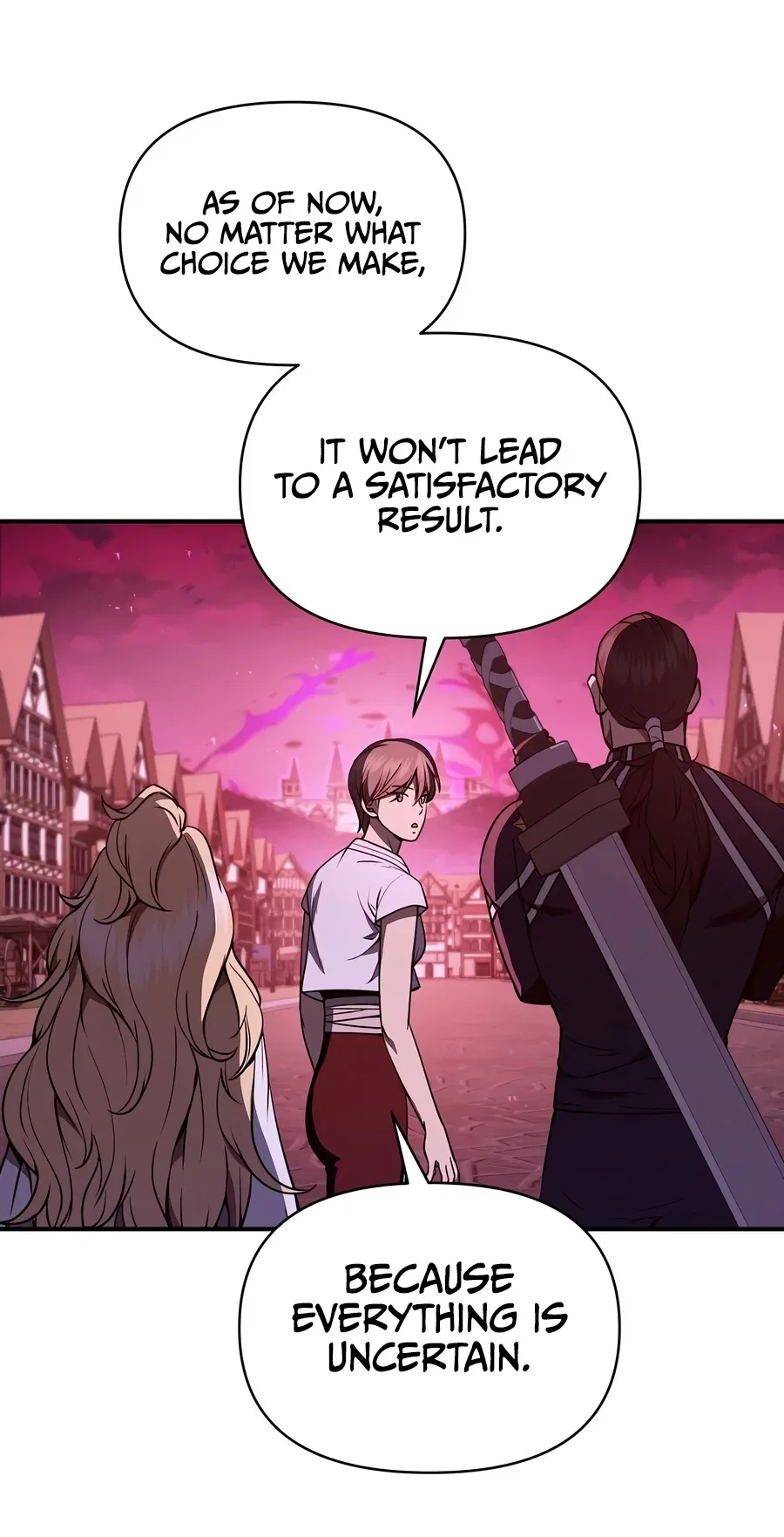 I Became the Successor of the Martial God Chapter 48 – Page 14