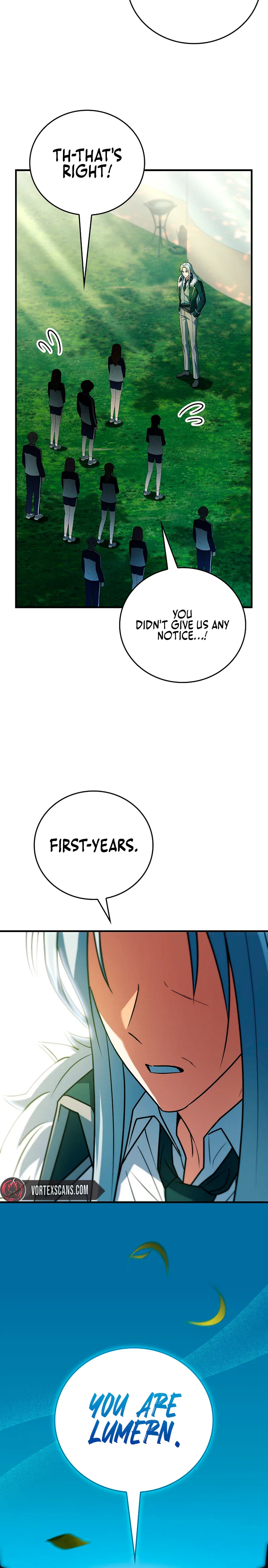 The Legendary Hero is an Academy Honors Student Chapter 102 – Page 3