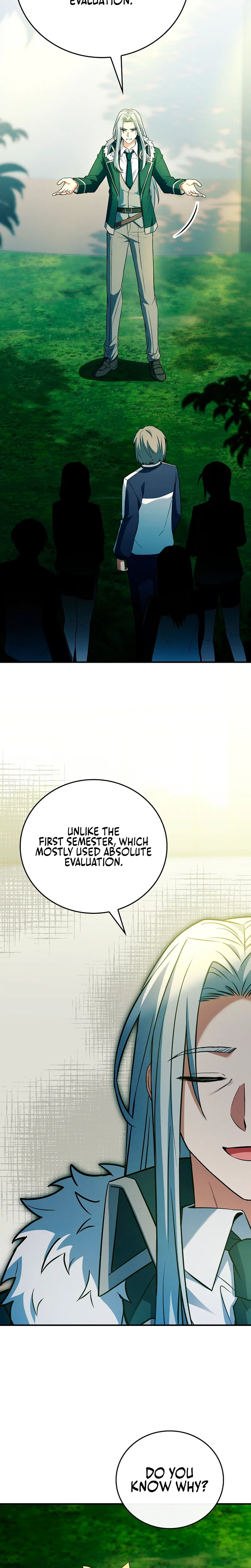 The Legendary Hero is an Academy Honors Student Chapter 102 – Page 5
