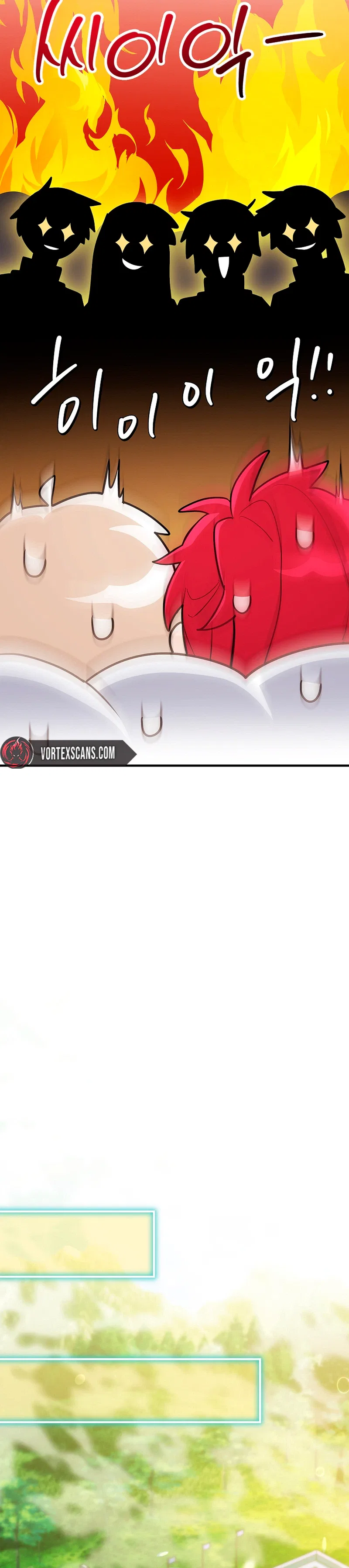 The Legendary Hero is an Academy Honors Student Chapter 102 – Page 15