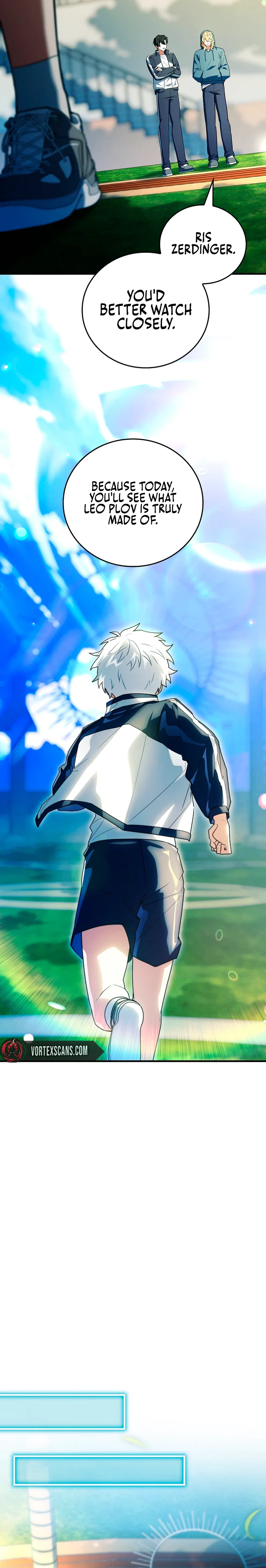 The Legendary Hero is an Academy Honors Student Chapter 102 – Page 24