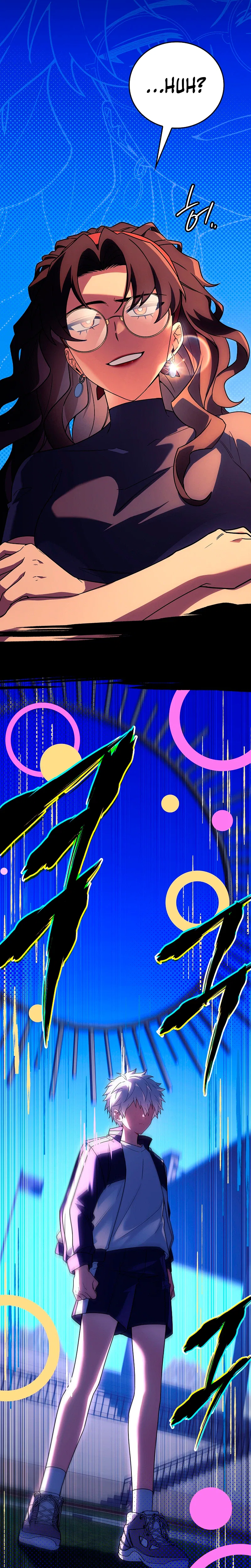 The Legendary Hero is an Academy Honors Student Chapter 102 – Page 37