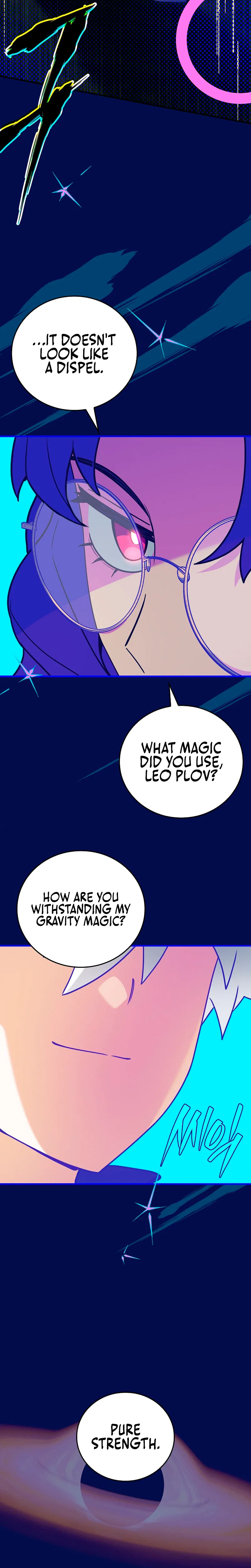 The Legendary Hero is an Academy Honors Student Chapter 102 – Page 38