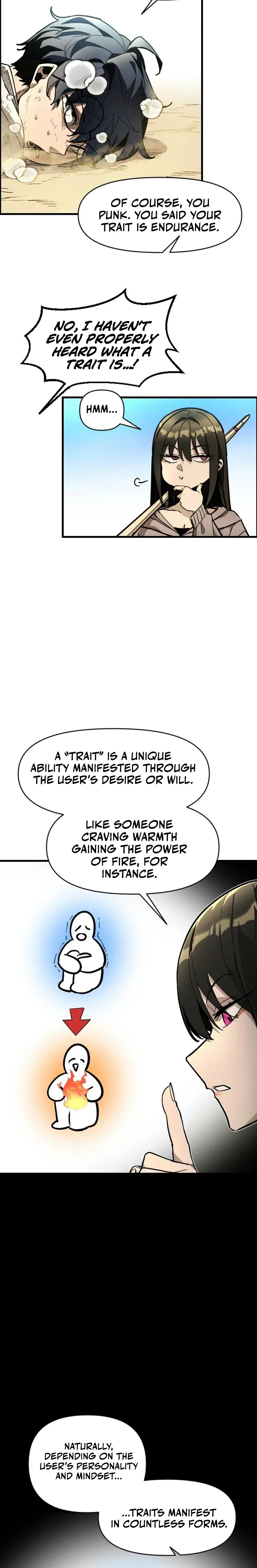 Extermination of the Heavenly Way Chapter 16 – Page 3