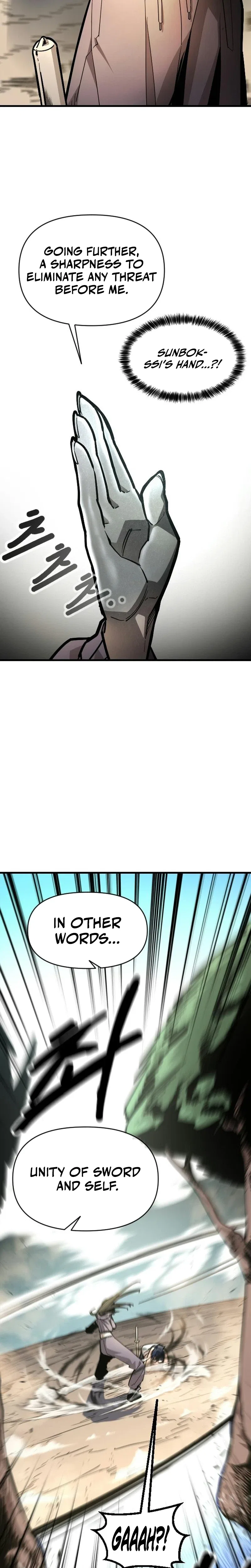 Extermination of the Heavenly Way Chapter 16 – Page 5