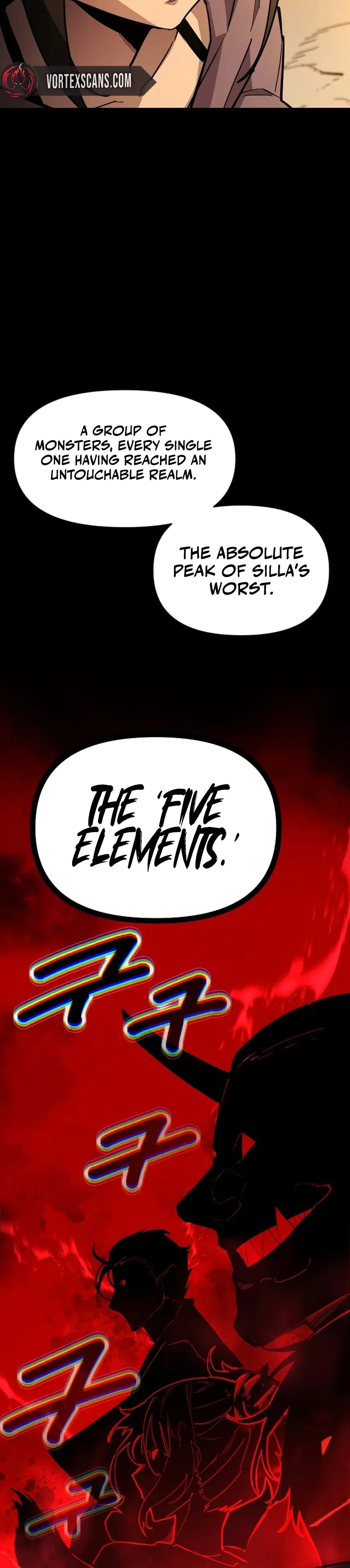 Extermination of the Heavenly Way Chapter 16 – Page 18
