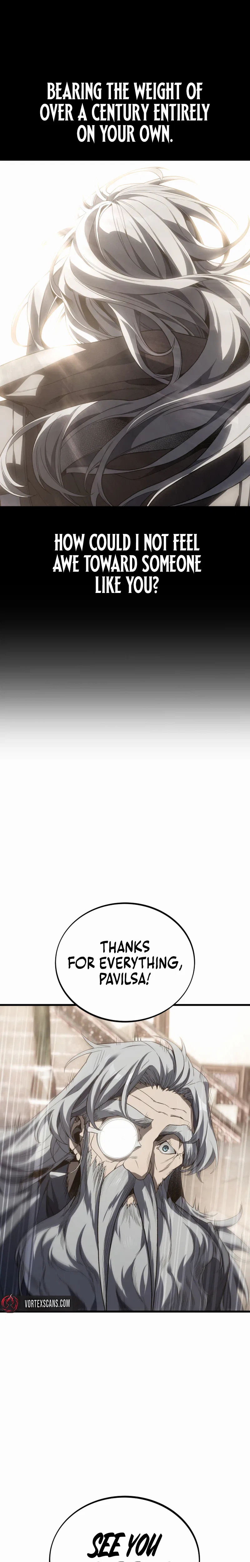 Sandmancer of the Scorched Desert Chapter 24.5 – Page 7