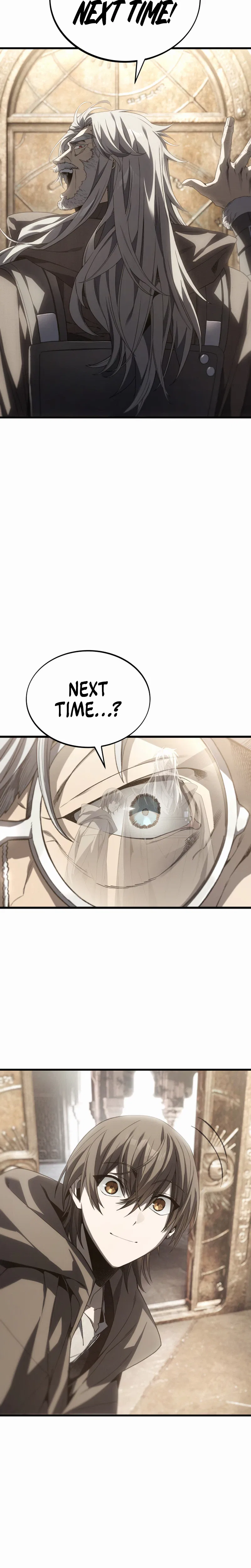 Sandmancer of the Scorched Desert Chapter 24.5 – Page 8