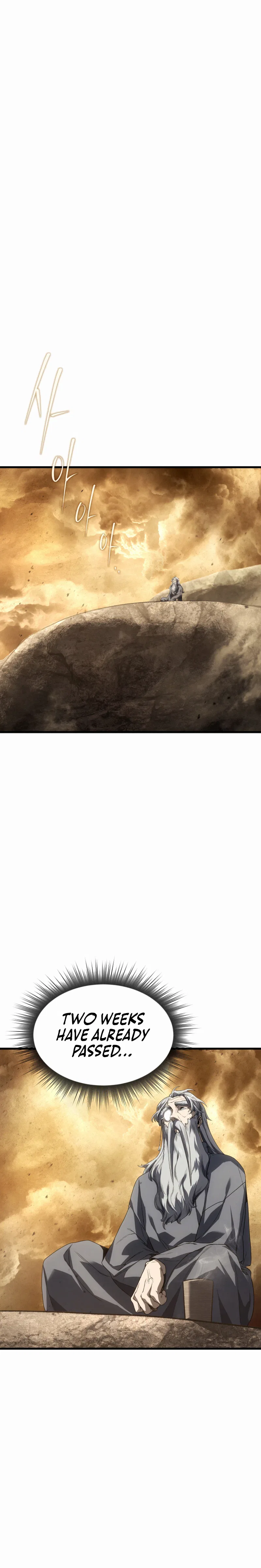 Sandmancer of the Scorched Desert Chapter 24.5 – Page 10