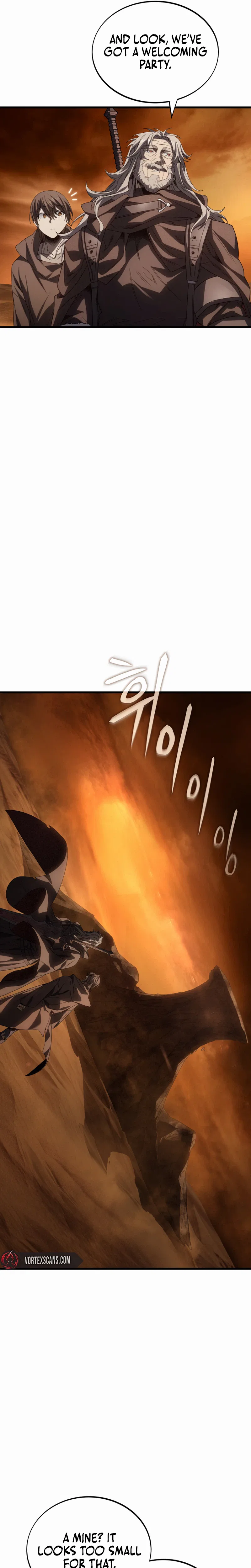 Sandmancer of the Scorched Desert Chapter 24.5 – Page 29