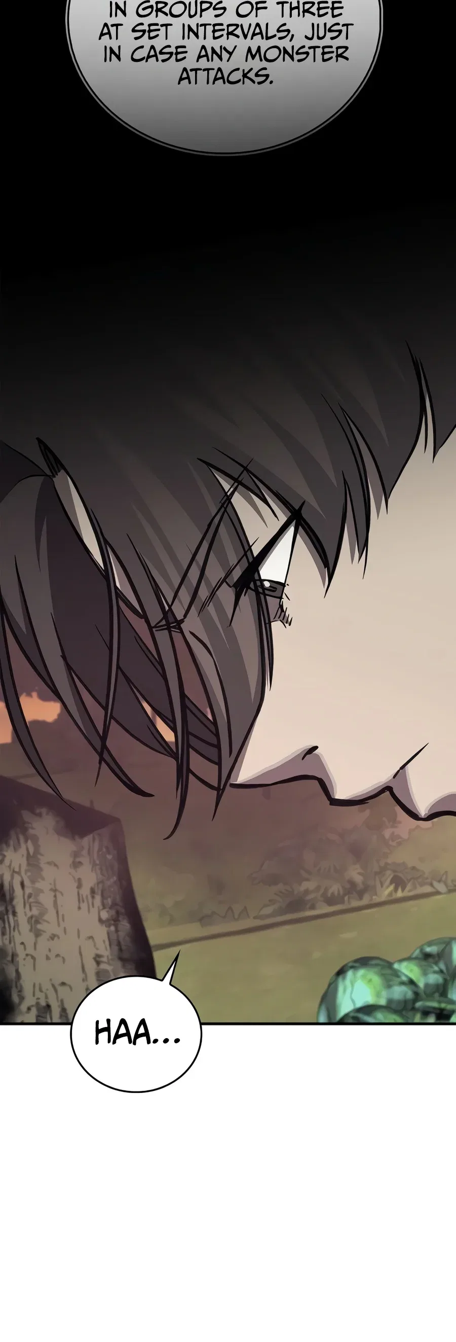 The Demonic Cult Instructor Returns Chapter 66 – Page 13