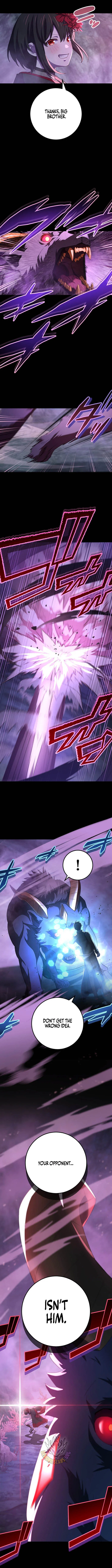 The Legendary Hero is an Academy Honors Student Chapter 216 – Page 13