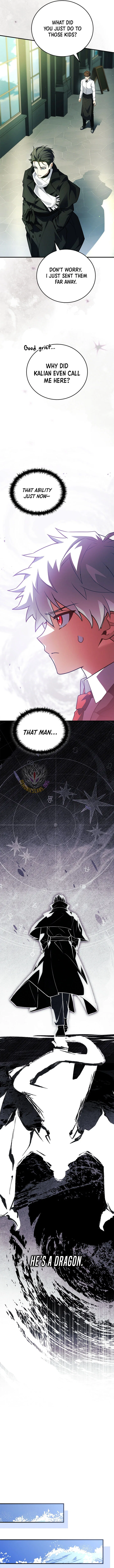 The Legendary Hero is an Academy Honors Student Chapter 71 – Page 13