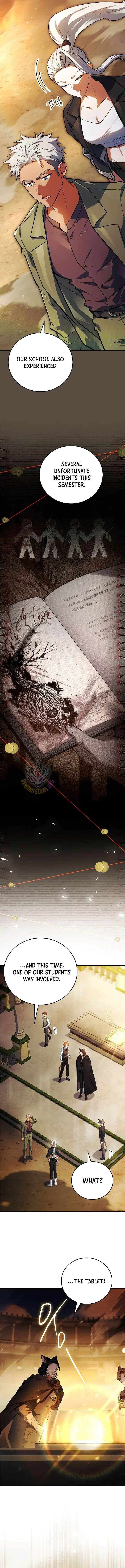 The Legendary Hero is an Academy Honors Student Chapter 70 – Page 2