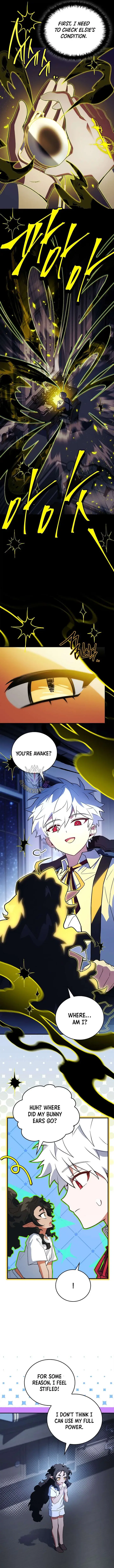 The Legendary Hero is an Academy Honors Student Chapter 70 – Page 17