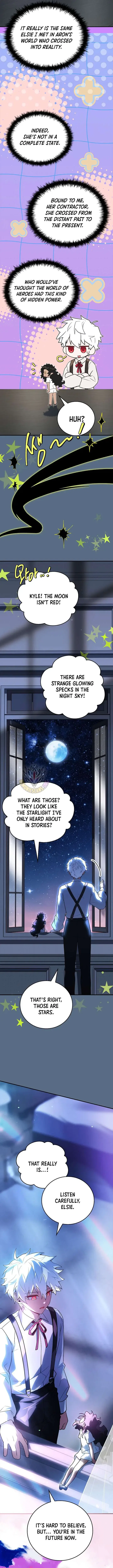 The Legendary Hero is an Academy Honors Student Chapter 70 – Page 18