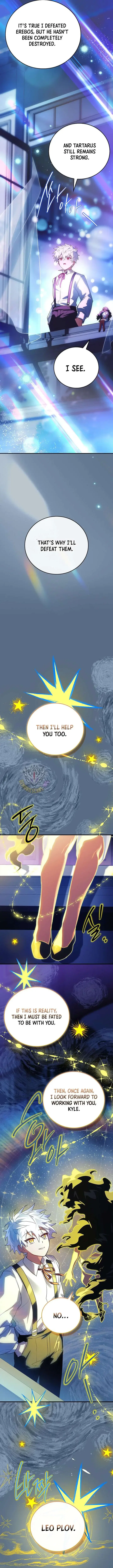 The Legendary Hero is an Academy Honors Student Chapter 70 – Page 21