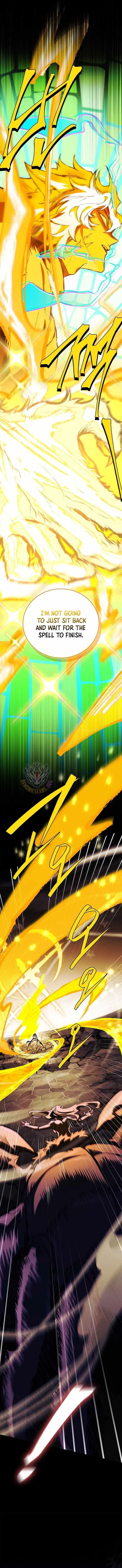 The Legendary Hero is an Academy Honors Student Chapter 69 – Page 3
