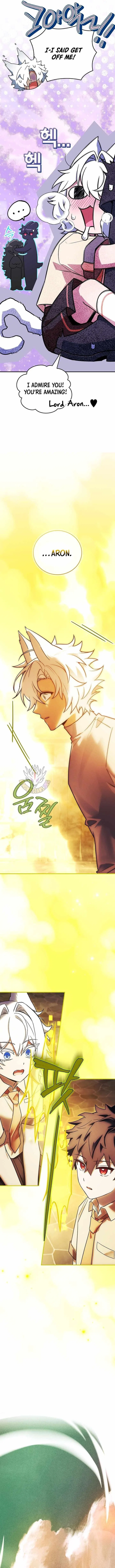 The Legendary Hero is an Academy Honors Student Chapter 69 – Page 17