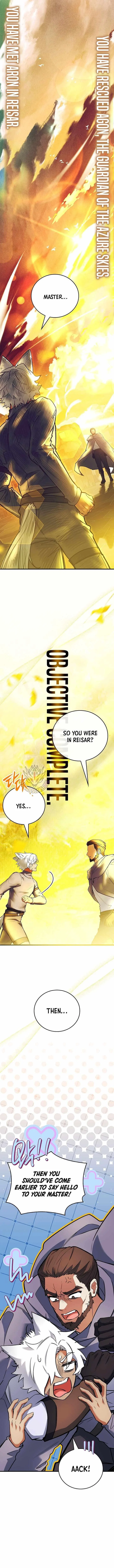 The Legendary Hero is an Academy Honors Student Chapter 69 – Page 18