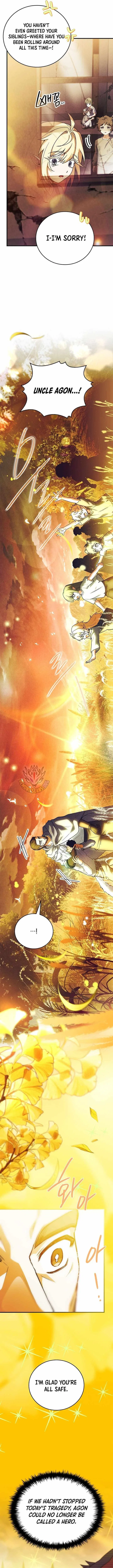 The Legendary Hero is an Academy Honors Student Chapter 69 – Page 19