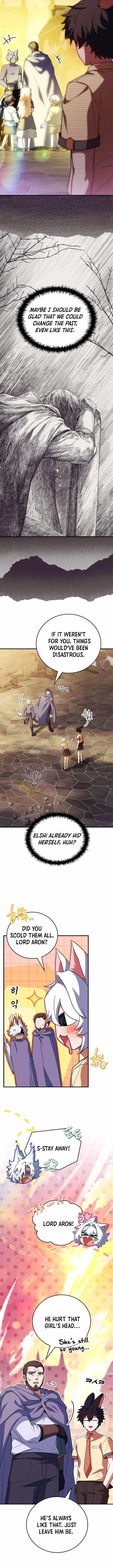 The Legendary Hero is an Academy Honors Student Chapter 69 – Page 20
