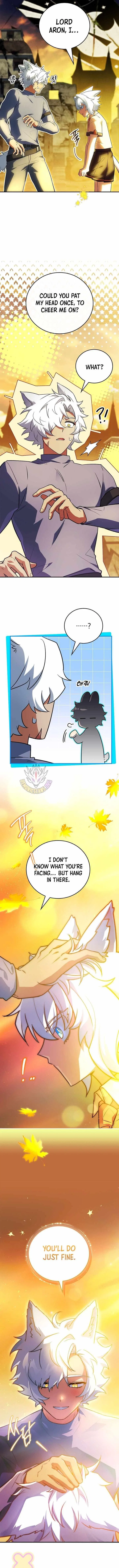 The Legendary Hero is an Academy Honors Student Chapter 69 – Page 23