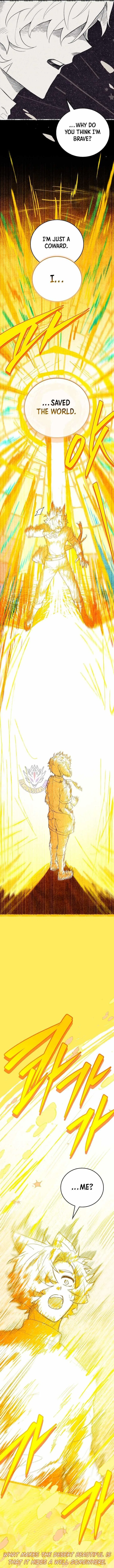 The Legendary Hero is an Academy Honors Student Chapter 69 – Page 26