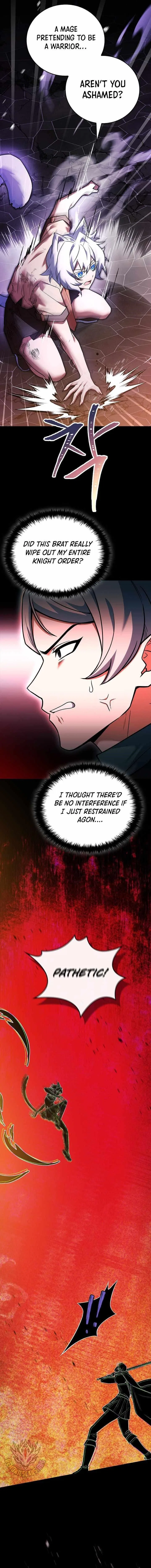 The Legendary Hero is an Academy Honors Student Chapter 68 – Page 3