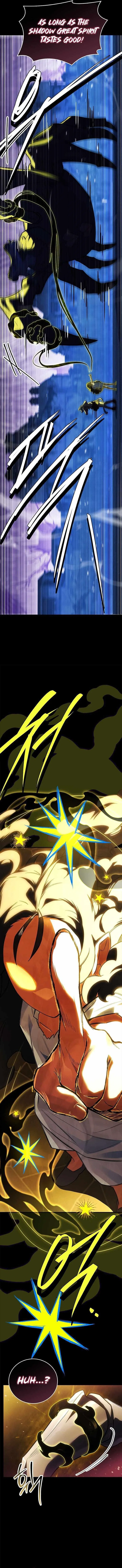 The Legendary Hero is an Academy Honors Student Chapter 68 – Page 10