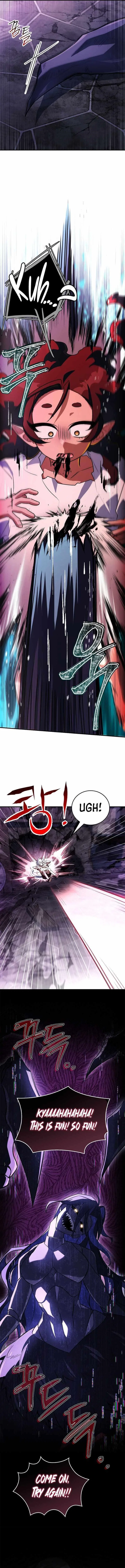 The Legendary Hero is an Academy Honors Student Chapter 68 – Page 12