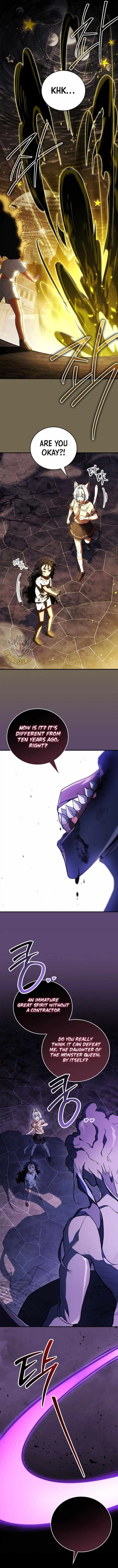 The Legendary Hero is an Academy Honors Student Chapter 68 – Page 13