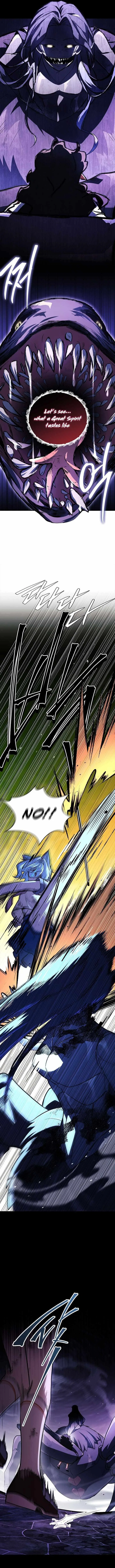 The Legendary Hero is an Academy Honors Student Chapter 68 – Page 14