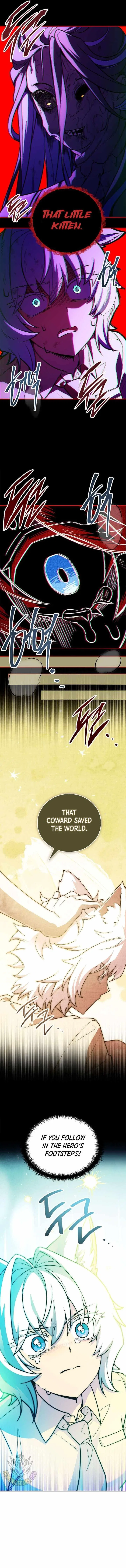 The Legendary Hero is an Academy Honors Student Chapter 68 – Page 15