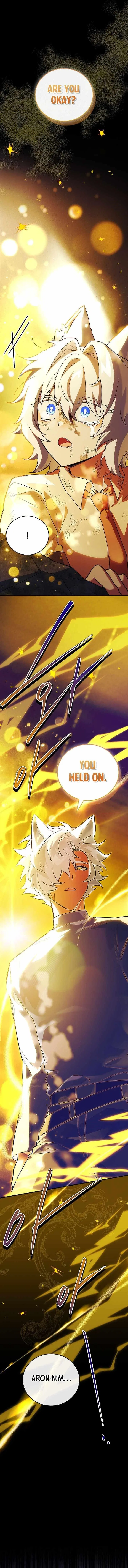 The Legendary Hero is an Academy Honors Student Chapter 68 – Page 18