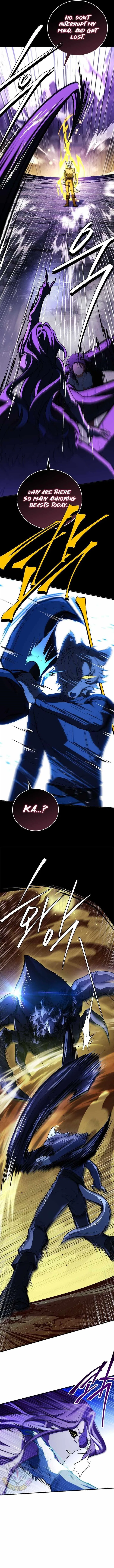 The Legendary Hero is an Academy Honors Student Chapter 68 – Page 21