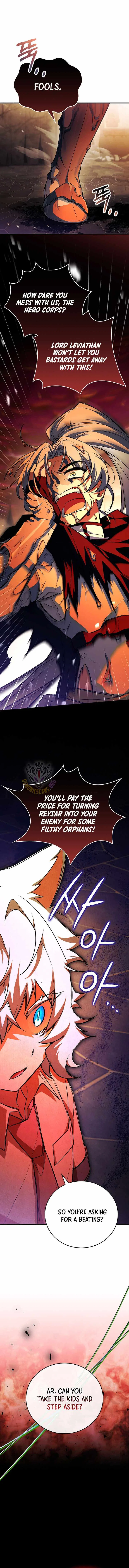 The Legendary Hero is an Academy Honors Student Chapter 67 – Page 4