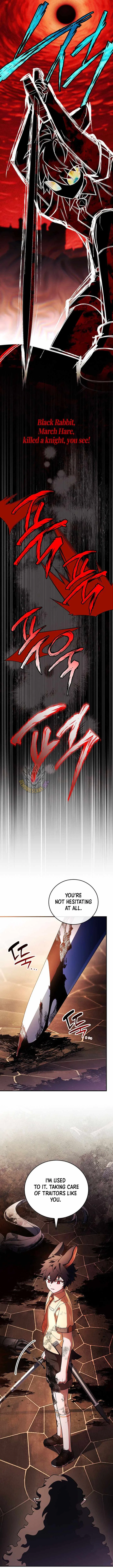 The Legendary Hero is an Academy Honors Student Chapter 67 – Page 7