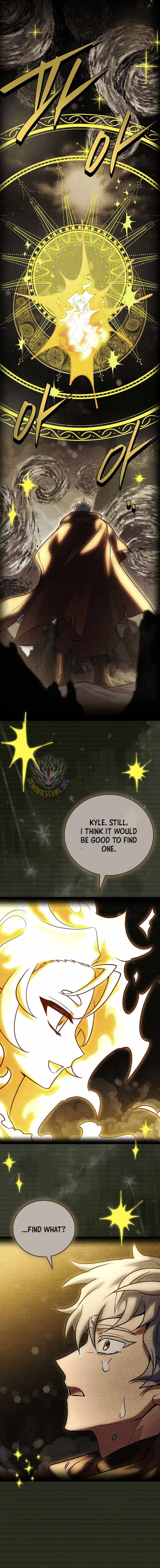 The Legendary Hero is an Academy Honors Student Chapter 67 – Page 9