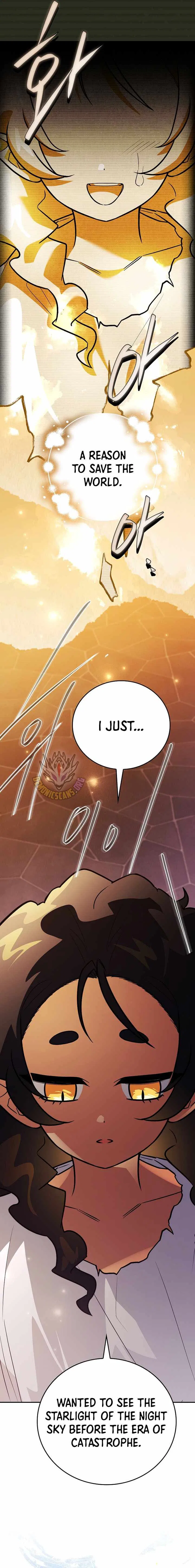 The Legendary Hero is an Academy Honors Student Chapter 67 – Page 10