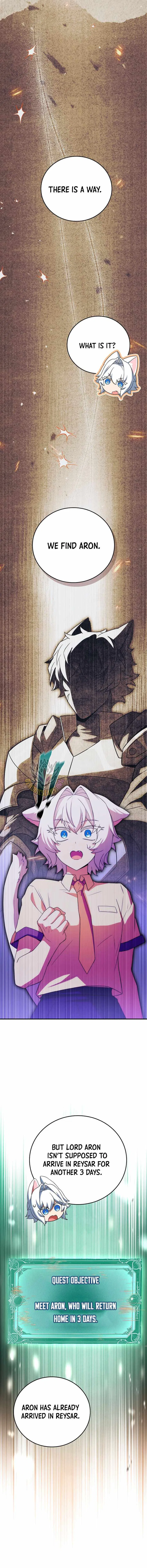 The Legendary Hero is an Academy Honors Student Chapter 67 – Page 15
