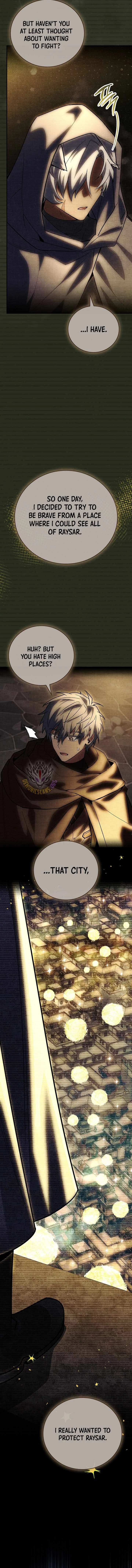 The Legendary Hero is an Academy Honors Student Chapter 67 – Page 19