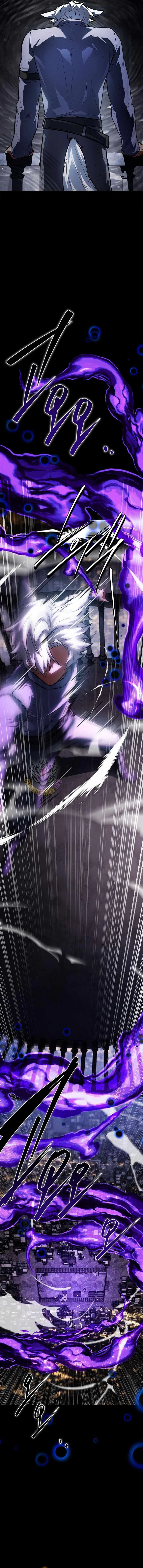 The Legendary Hero is an Academy Honors Student Chapter 67 – Page 22