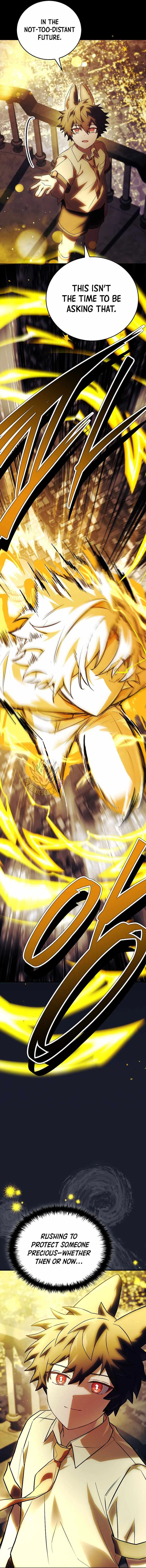 The Legendary Hero is an Academy Honors Student Chapter 67 – Page 24