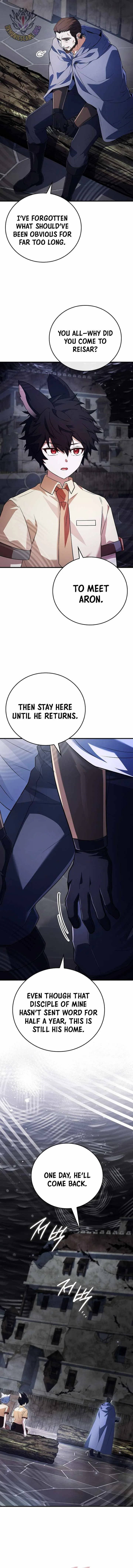 The Legendary Hero is an Academy Honors Student Chapter 66 – Page 3