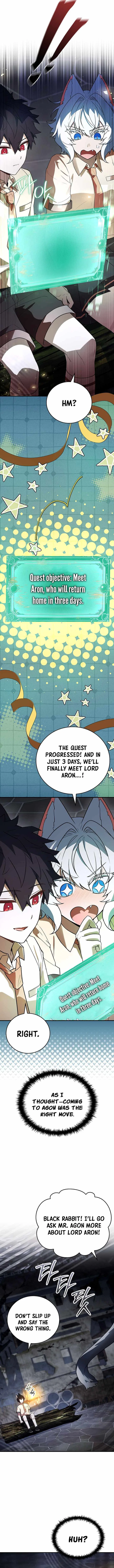 The Legendary Hero is an Academy Honors Student Chapter 66 – Page 4