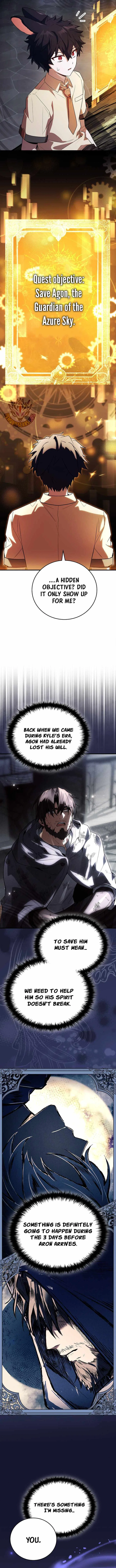 The Legendary Hero is an Academy Honors Student Chapter 66 – Page 5