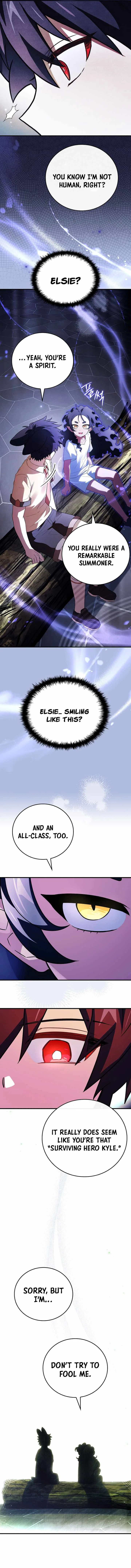 The Legendary Hero is an Academy Honors Student Chapter 66 – Page 6
