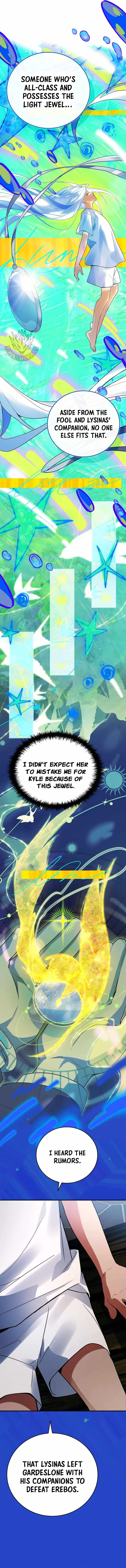 The Legendary Hero is an Academy Honors Student Chapter 66 – Page 7